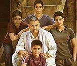 Image result for Cast From Movie Indian Dangal