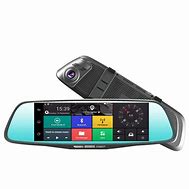 Image result for Android Mirror Dash Cam