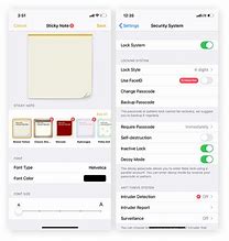 Image result for iPhone Security App Tracingvsettings