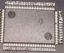 Image result for Modern NES CPU