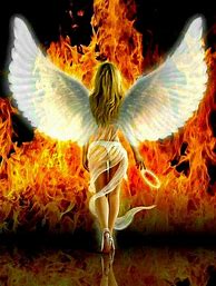 Image result for Gothic Angel Artwork