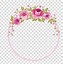 Image result for Red Rose Garland Drawing