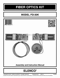 Image result for Fiber Optic Kits for Models