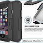 Image result for iPhone 6 Waterproof Case