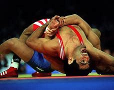 Image result for Traditional Greco-Roman Wrestling