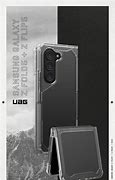 Image result for Zflip5 Case UAG