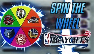 Image result for NBA Team Logo Spin Wheel