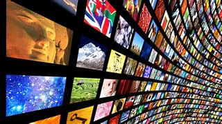 Image result for TV Media Background HD