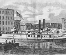 Image result for Civil War Shipwrecks