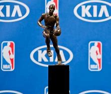 Image result for NBA All-Star Game Most Valuable Player Award