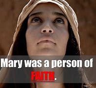 Image result for Mary Did You Know Meme