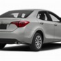 Image result for 2017 Toyota Corolla Hatchback
