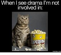 Image result for Popcorn Entertainment Meme