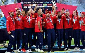 Image result for Blue and Red England Cricket Top