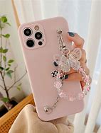 Image result for Coquet Pink Bow iPhone Case 13