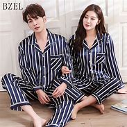 Image result for His and Her Pajamas Sets