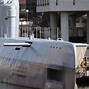 Image result for German Type XXI U-Boat