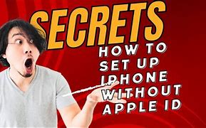 Image result for Setting Up iPhone 6