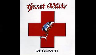 Image result for Great White Recover