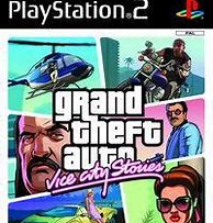 Image result for GTA Vice City Stories PS2