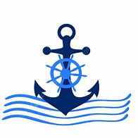 Image result for Navy Anchor PNG