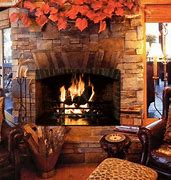 Image result for Vintage Paintings of Fireplaces for iPhone XR