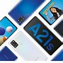 Image result for Samsung a21s 5G