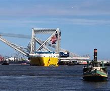 Image result for Largest Crane On East Coast