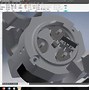Image result for Robot Arm Base Design