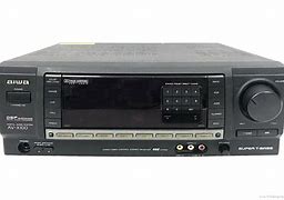 Image result for Aiwa Receiver