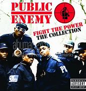 Image result for Public Enemy Albums