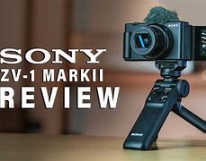 Image result for Sony ZV1