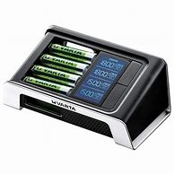 Image result for Varta AA Battery Charger