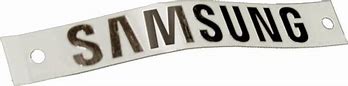 Image result for Samsung Device Nameplate