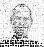 Image result for Steve Jobs Handwritng