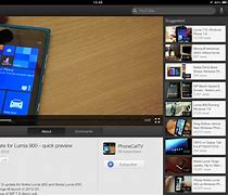 Image result for iPad YouTube Apps Screen Shot