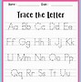 Image result for Letter Activity Preschool