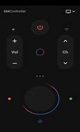 Image result for Sharp AQUOS Smart TV Remote