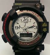 Image result for Casio Frogman Titanium