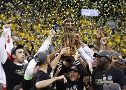 Image result for NBA Trophy Celebration