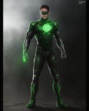 Image result for Daz Green Lantern