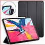 Image result for iPad Pro 11 Case with Kick Stand
