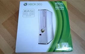 Image result for Xbox 360 4GB White