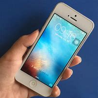 Image result for Apple iPhone 5 16GB Blue Version