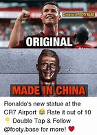 Image result for Made in China Meme