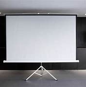 Image result for Types of Projector Screens