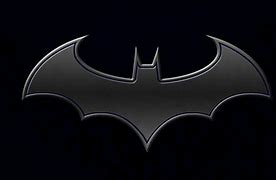 Image result for Symbol Batman Logo Red