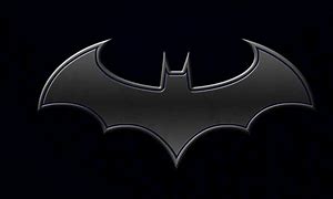 Image result for The Batman Bat Logo