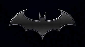 Image result for Batman Logo Cartoon Wallpaper