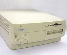 Image result for Power Macintosh 7600